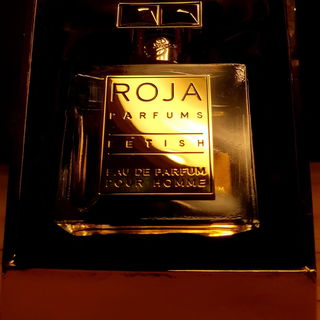 Fetish pour Homme (Eau de Parfum) von Roja Parfums