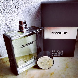 L'Insoumis von Lalique