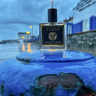 Flores Island (Eau de Parfum) von Flore Botanical Alchemy