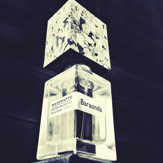 Baraondark / Blackaonda