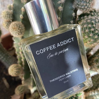 Coffee Addict von Theodoros Kalotinis