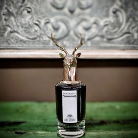 The Tragedy of Lord George - Penhaligon's