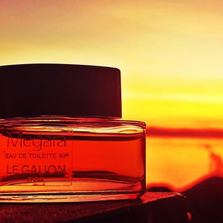 Megara (Eau de Toilette) - Le Galion