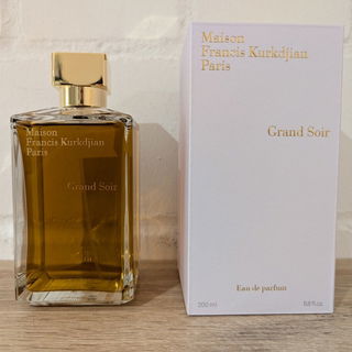 Grand Soir (Eau de Parfum) von Maison Francis Kurkdjian