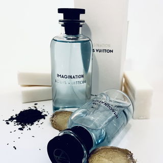 Imagination by Louis Vuitton