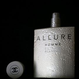 Allure Homme Édition Blanche (Eau de Toilette Concentrée) - Chanel