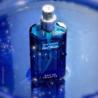 Cool Water (Eau de Toilette) von Davidoff