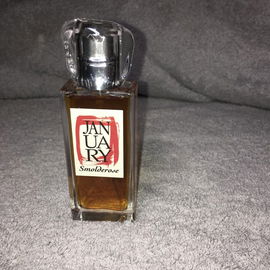 Smolderose (Eau de Parfum) - January Scent Project