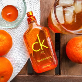CK One Summer Daze - Calvin Klein