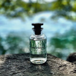 Sur la Route - Louis Vuitton