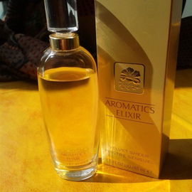 Aromatics Elixir Velvet Sheer Philtre Sensuel - Clinique