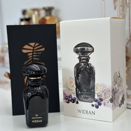 Black IV - Widian / AJ Arabia
