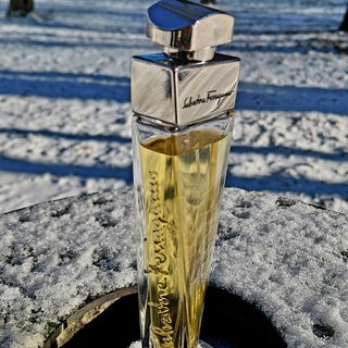 Salvatore Ferragamo Gold pour Femme by Salvatore Ferragamo