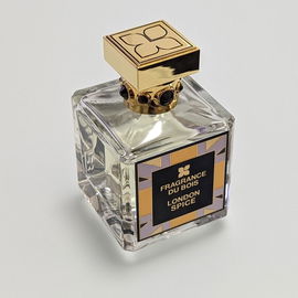 London Spice - Fragrance Du Bois