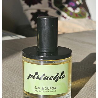 Pistachio - D.S. & Durga