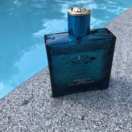 Eros (Eau de Parfum) von Versace
