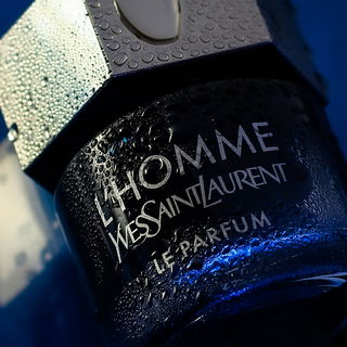 L'Homme Le Parfum by Yves Saint Laurent