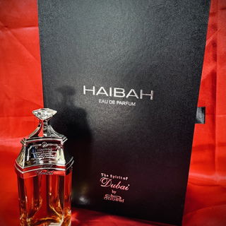 Haibah by The Spirit of Dubai