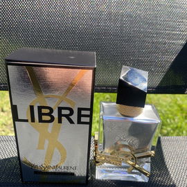 Libre L'Absolu Platine von Yves Saint Laurent