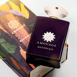 Boundless - Amouage