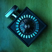 The Artifact (by Divide)