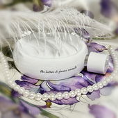 🤍💜danke!🙏🏻 (by Venusia)