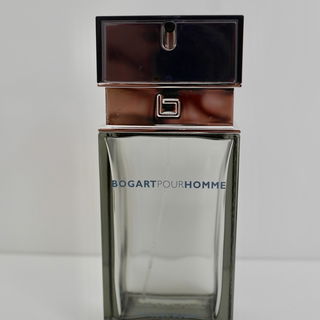 Bogart pour Homme (Eau de Toilette) von Jacques Bogart