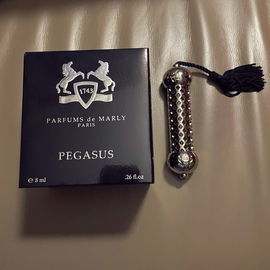 Tolla Pegasus - Parfums de Marly