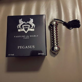 Tolla Pegasus - Parfums de Marly