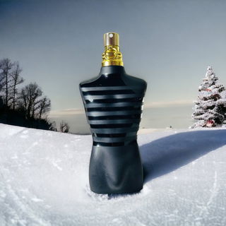 Le Mâle Le Parfum von Jean Paul Gaultier