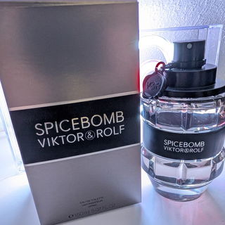 Spicebomb von Viktor & Rolf