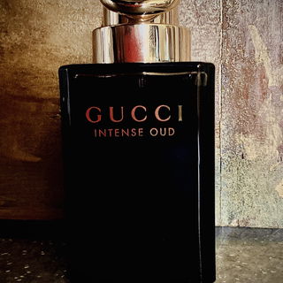Gucci Intense Oud by Gucci