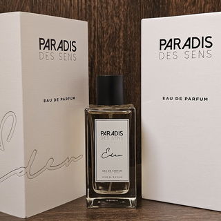 Eden von Paradis des Sens