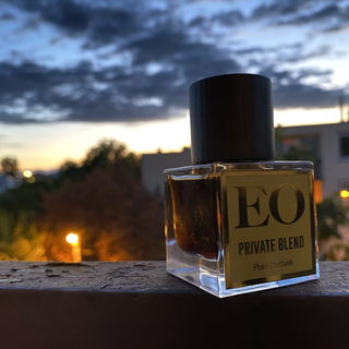 Private Blend by Ensar Oud