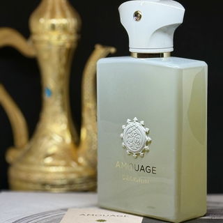 Decision - Amouage