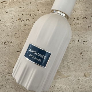 Outlands - Amouage