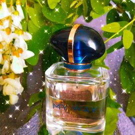My Way (Eau de Parfum) - Giorgio Armani