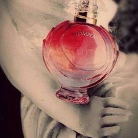 Olympēa Legend - Rabanne