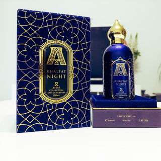 Khaltat Night (Eau de Parfum) by Attar Collection