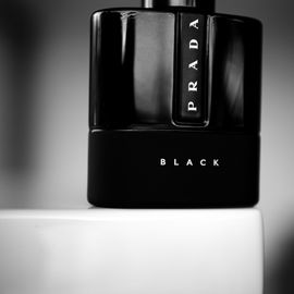 Luna Rossa Black - Prada
