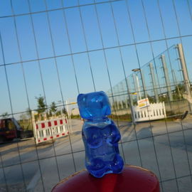 Haribo Baër (blue) - Trader B's / Unlimited Perfumes