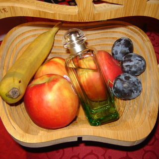 Un Jardin sur le Toit by Hermès