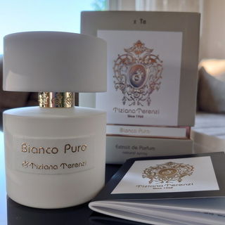 Bianco Puro - Tiziana Terenzi