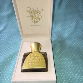 Siberian Musk Part II (Extrait de Parfum) - Areej Le Doré