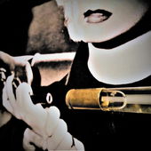 Happiness is a warm gun (by Floyd)