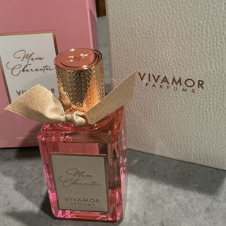 Main Character - Vivamor Parfums