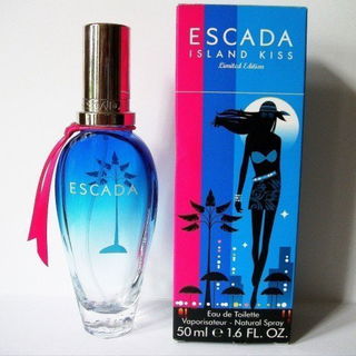 Island Kiss (2012) / Island Paradise - Escada