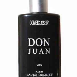 Don Juan - Raphael Rosalee