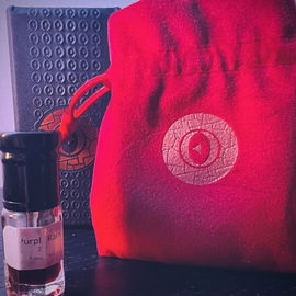 Purple Rain (Attar) - Ensar Oud / Oriscent