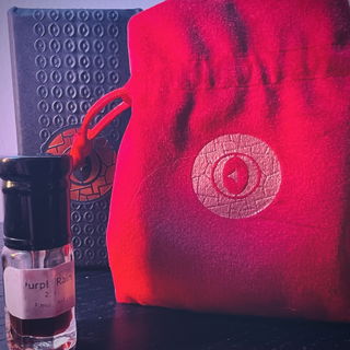 Purple Rain (Attar) - Ensar Oud / Oriscent